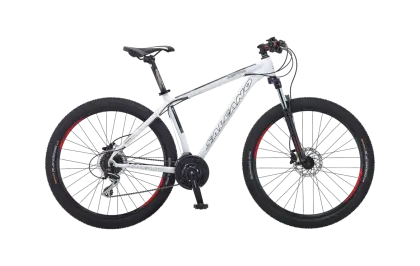 Mountain Bike for Offroad Adventures