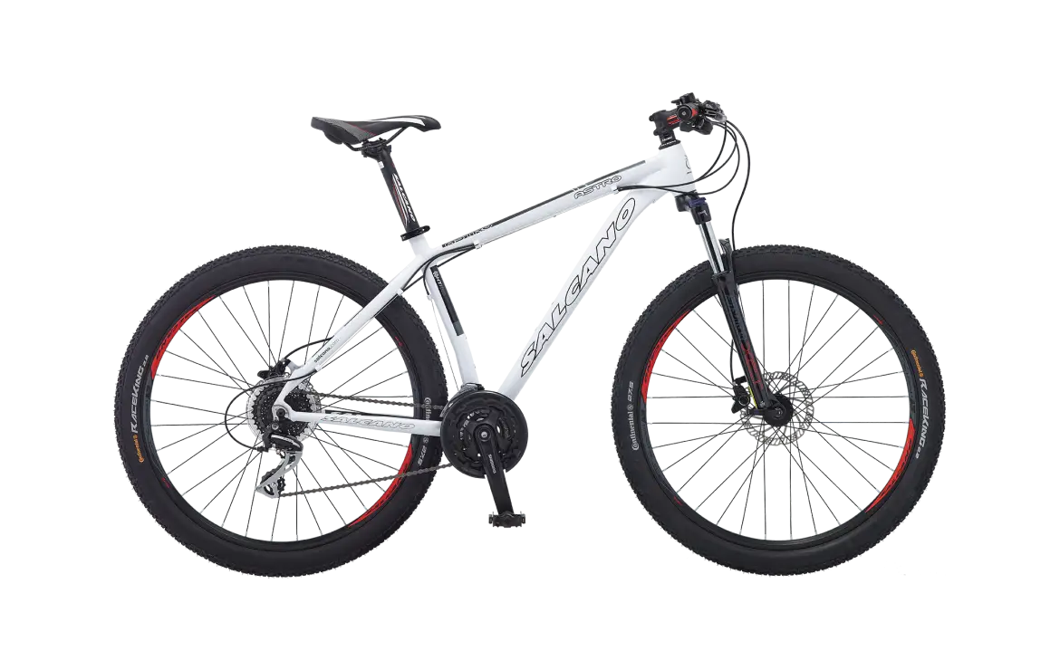 Mountain Bike for Offroad Adventures