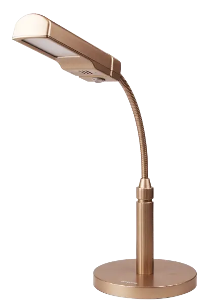 Adjustable Desk Lamp for Everyday Use