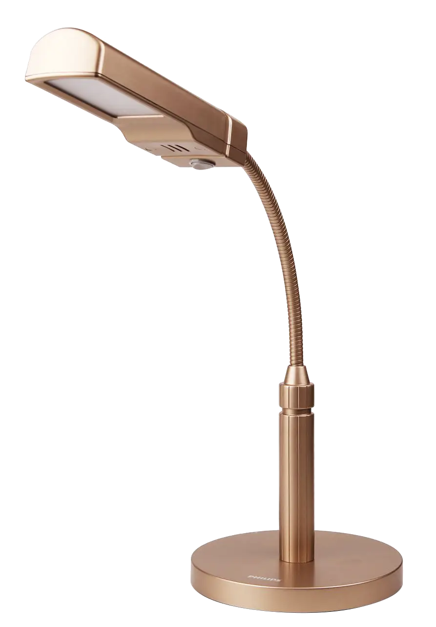 Adjustable Desk Lamp for Everyday Use