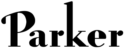 Parker Brand Logo