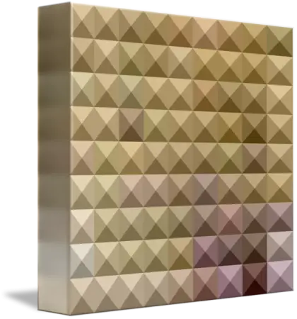 Abstract Geometric Pattern Background