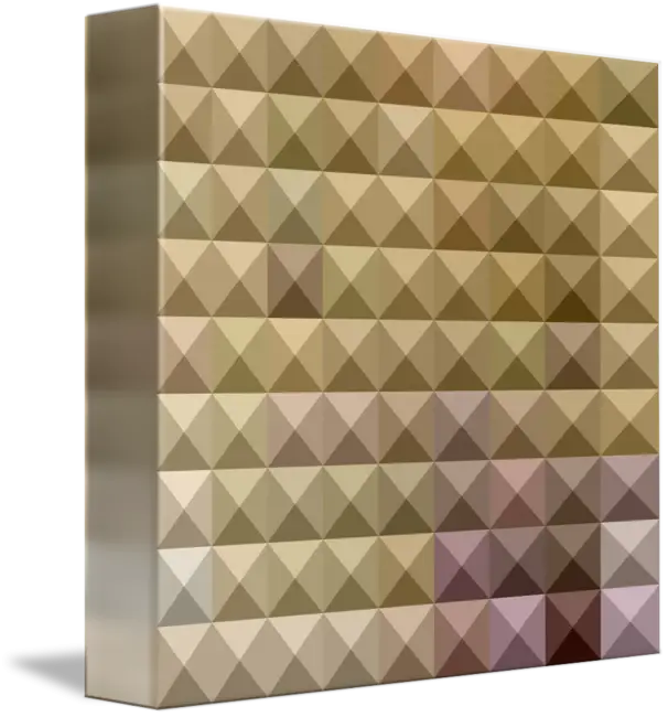 Abstract Geometric Pattern Background