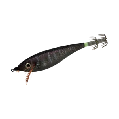 Realistic Fishing Lure Design