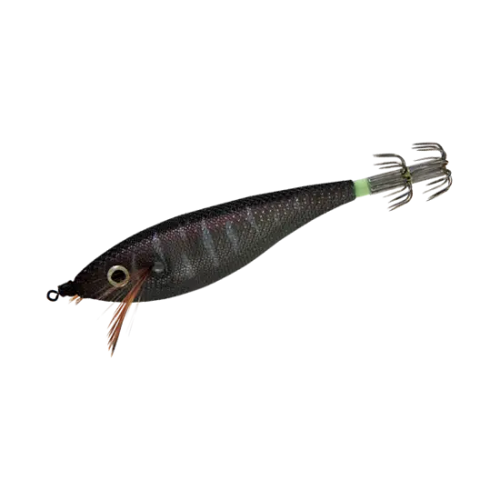 Realistic Fishing Lure Design