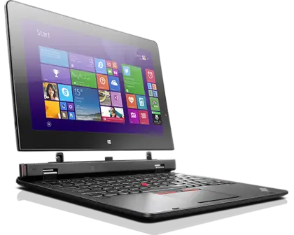 Modern Detachable Laptop Device