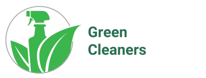 Green Cleaners Logo