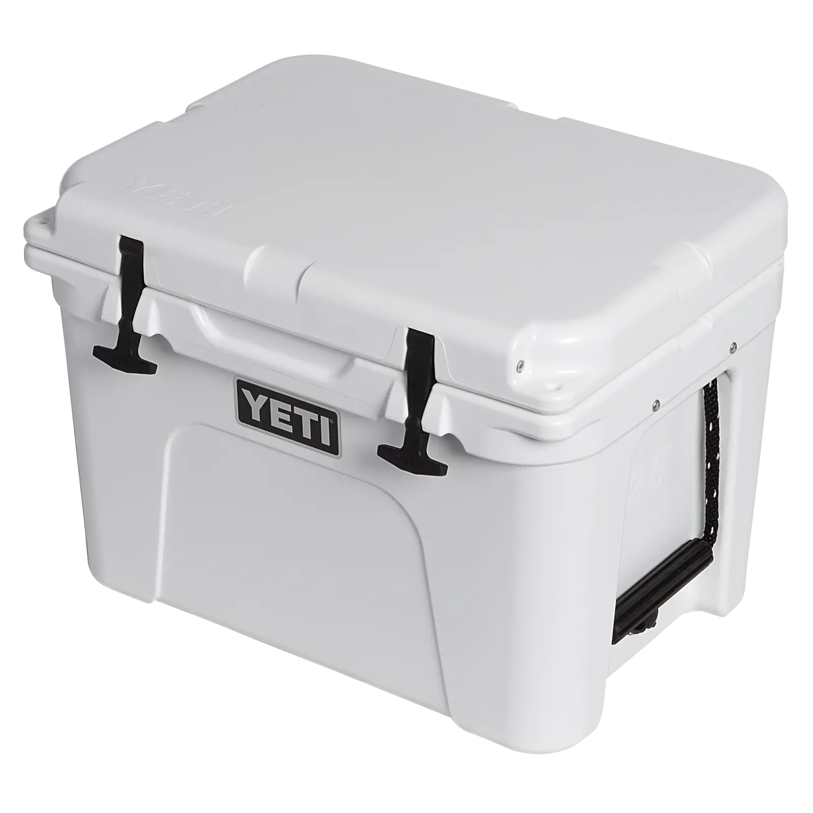 White Yeti Portable Cooler