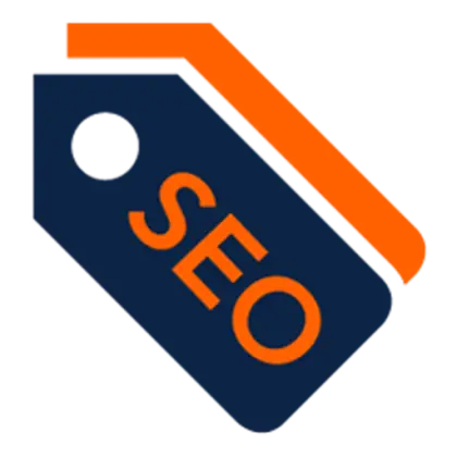 SEO Tags Icon for Digital Marketing