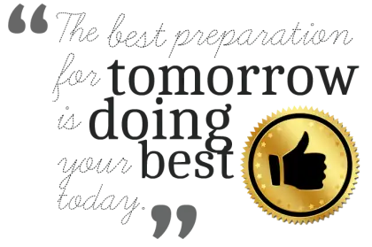 Motivational Quote for Success