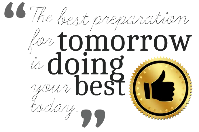 Motivational Quote for Success