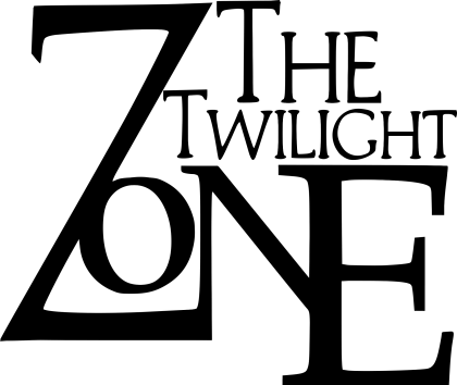 The Twilight Zone Logo