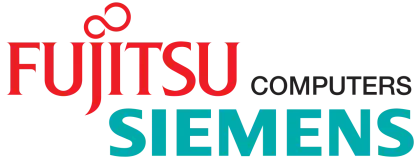 Fujitsu Siemens Computers Brand Logo