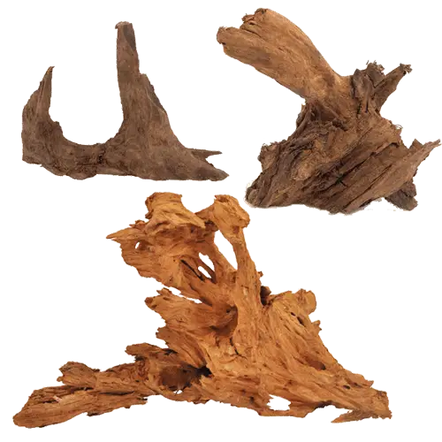 Natural Driftwood Pieces