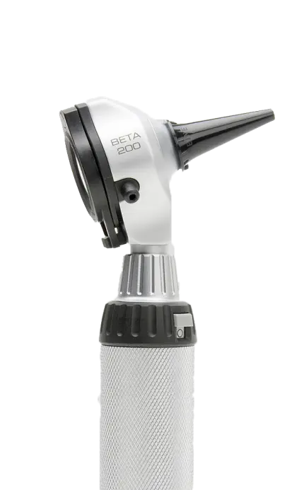 Medical Otoscope Tool