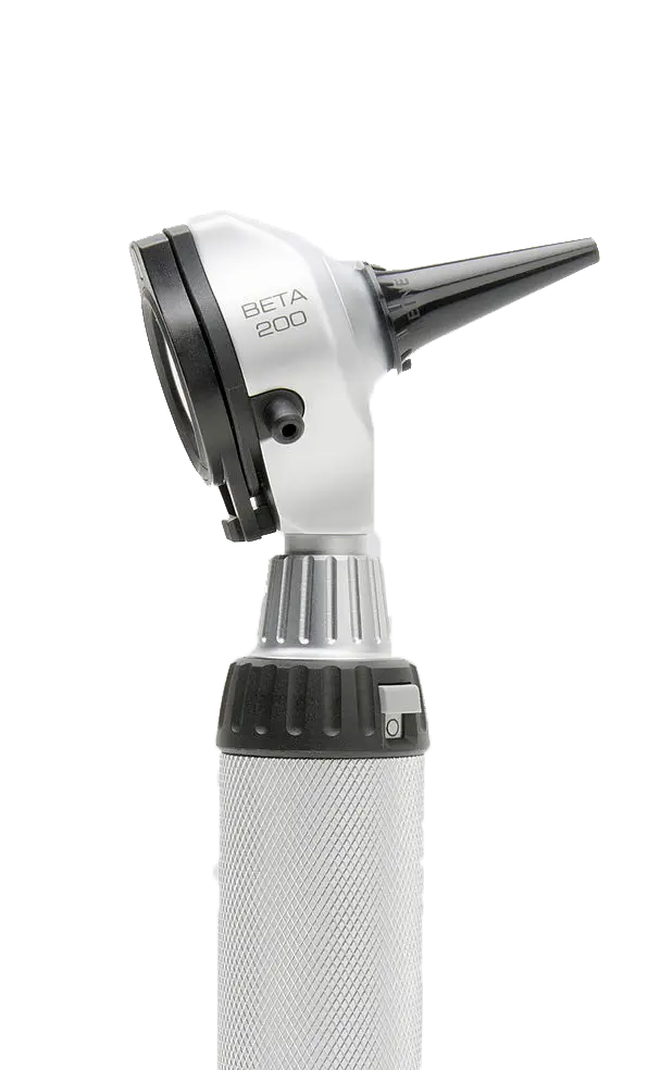Medical Otoscope Tool