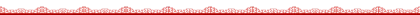 Red Decorative Border