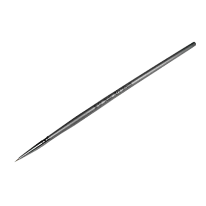 Fine-Tip Painting Brush for Artists