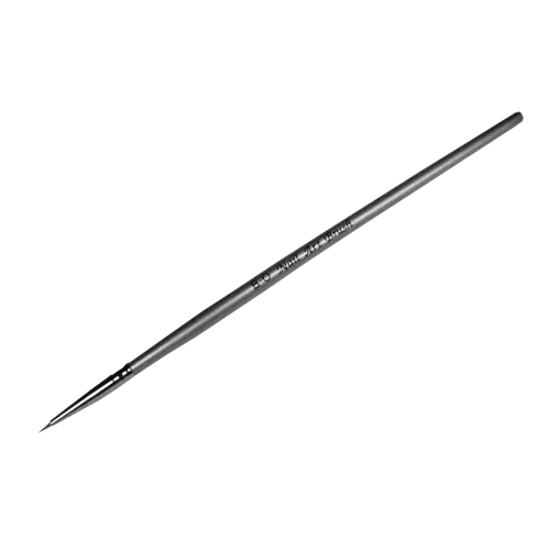 Fine-Tip Painting Brush for Artists