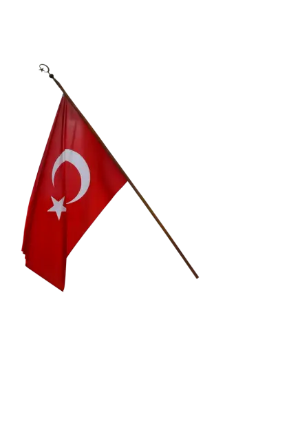 Turkish National Flag