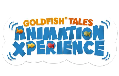 Goldfish Tales Animation Experience