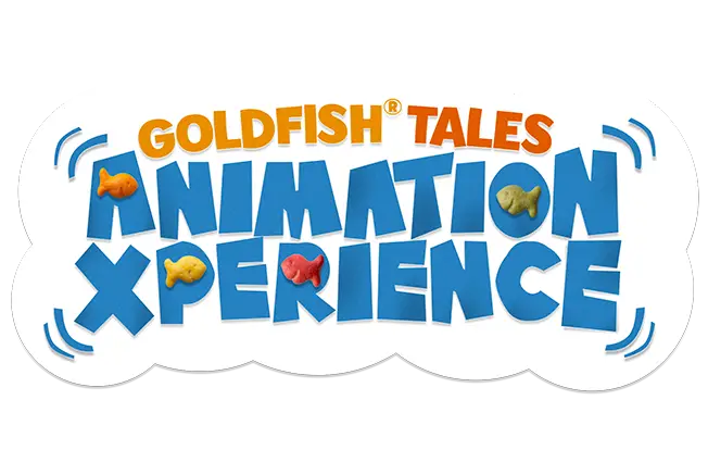 Goldfish Tales Animation Experience