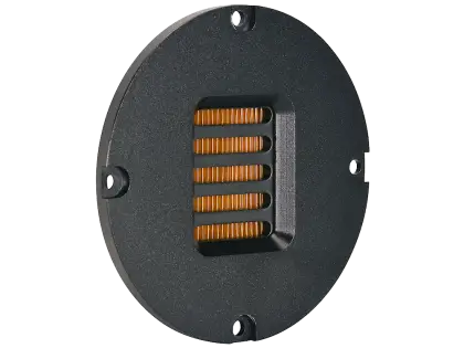 Ribbon Tweeter Speaker for Audio Equipment