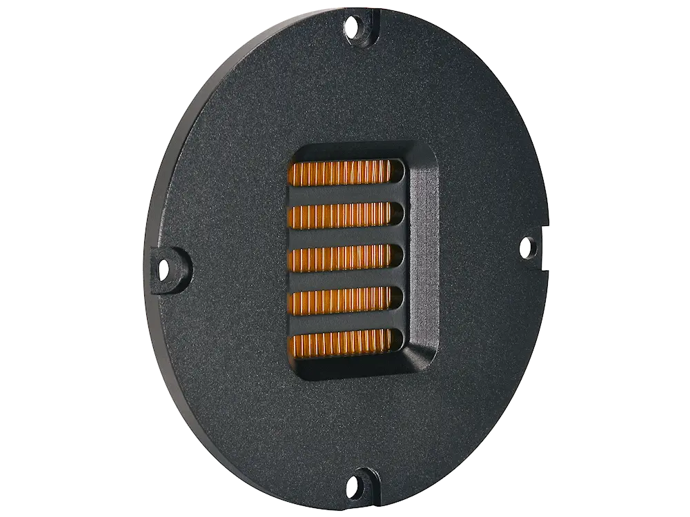 Ribbon Tweeter Speaker for Audio Equipment