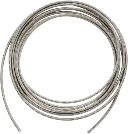 Metallic Wire Coil
