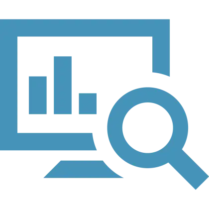 Data Analysis Icon