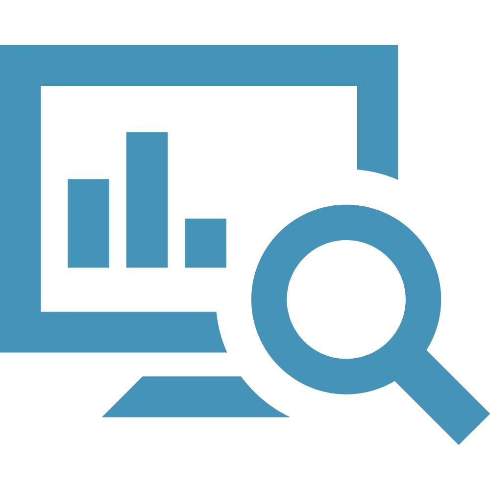 Data Analysis Icon