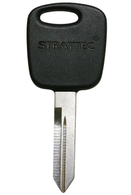 Strattec Car Key for Your Vehicle