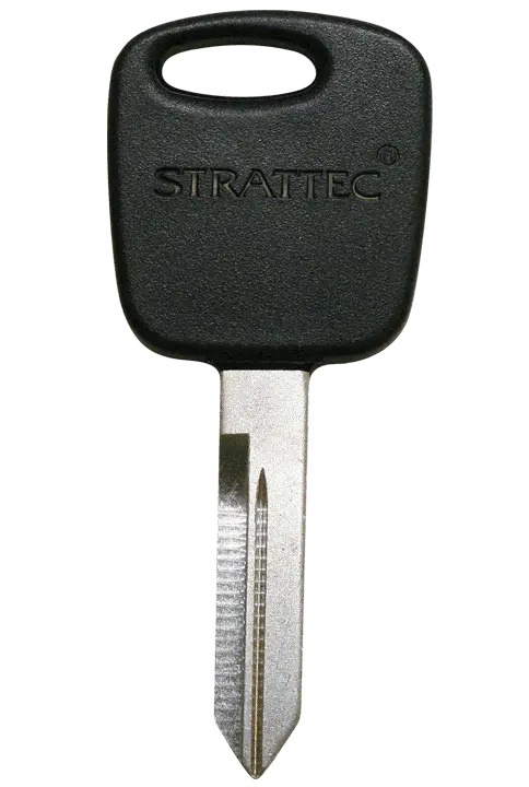 Strattec Car Key for Your Vehicle