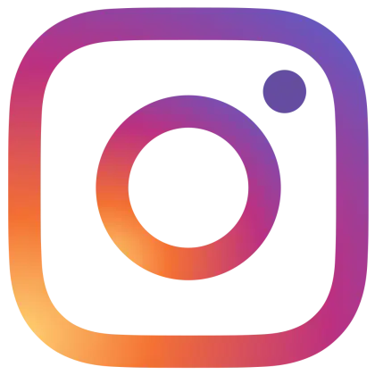 Instagram Social Media Logo