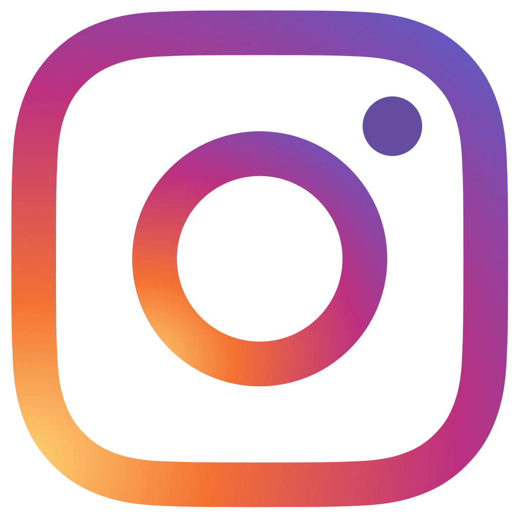 Instagram Social Media Logo