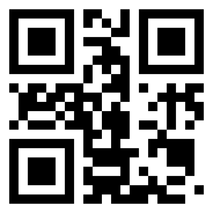 Digital QR Code for Information Access