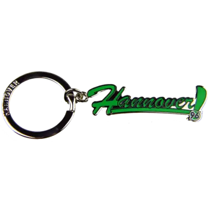 Hannover 96 Keychain Souvenir