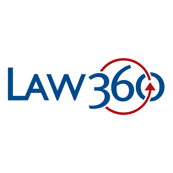 Law 360 Logo