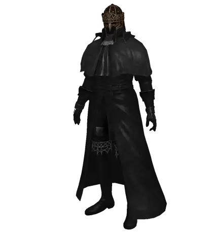 Dark Knight Character