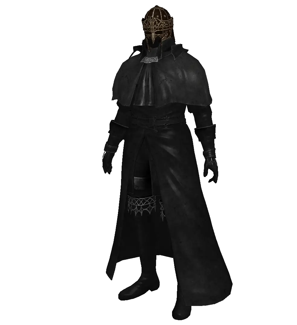 Dark Knight Character