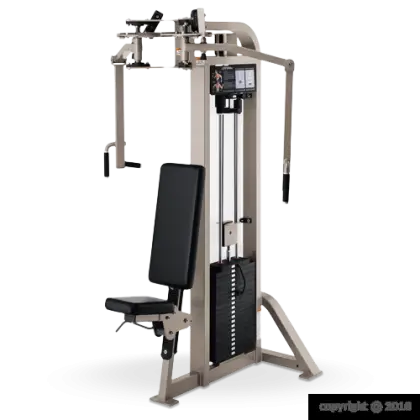 Multigym Fitness Equipment for Exercise