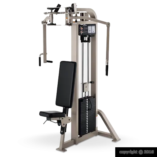 Multigym Fitness Equipment for Exercise