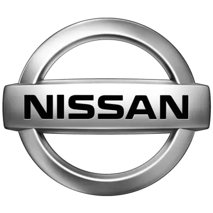 Nissan Automotive Logo