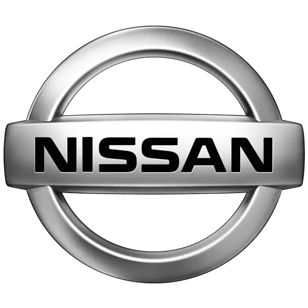 Nissan Automotive Logo