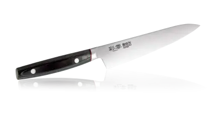 Sharp Kitchen Knife
