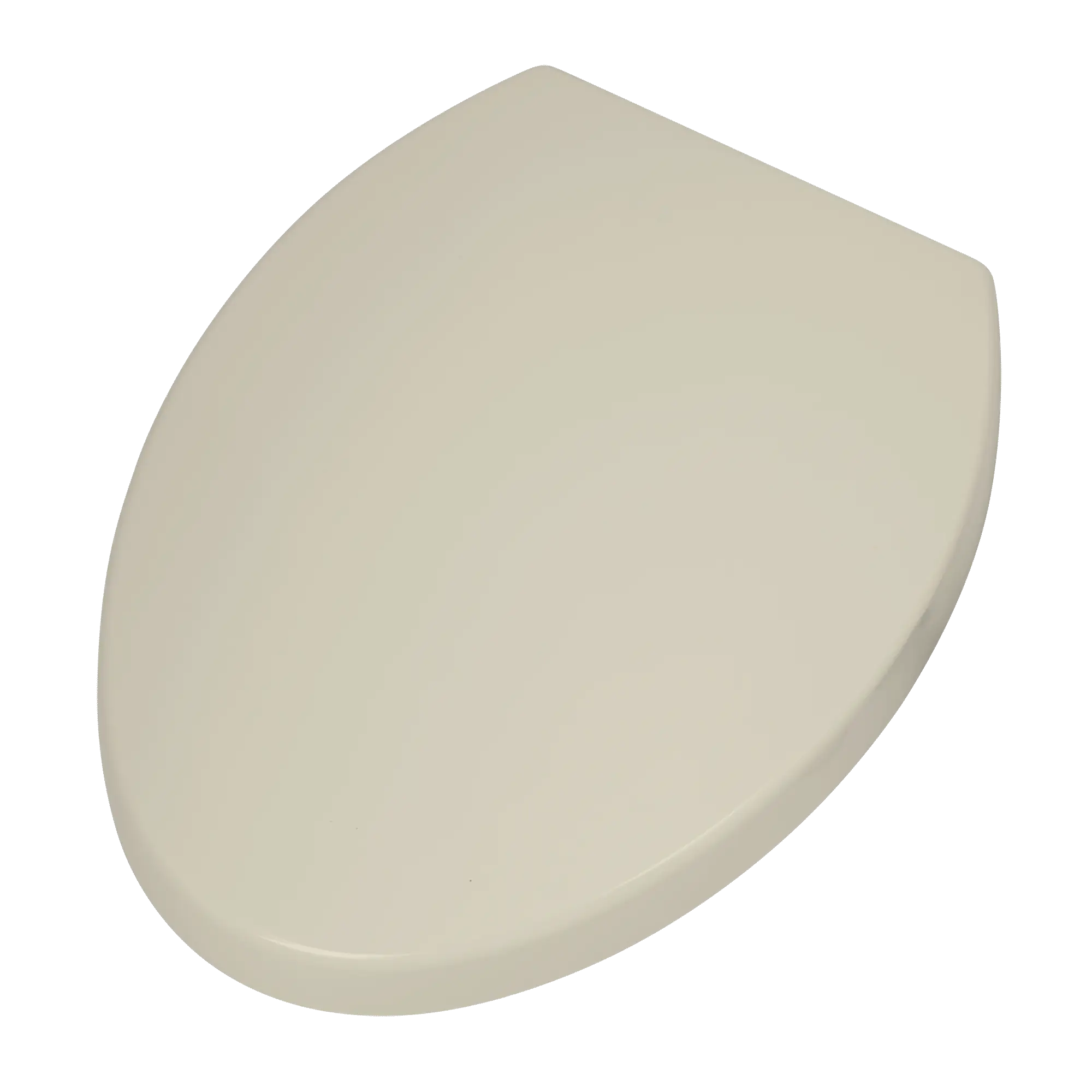 White Toilet Seat
