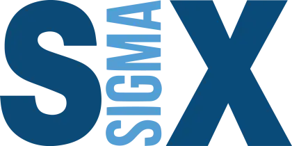 Sigma X Brand Logo
