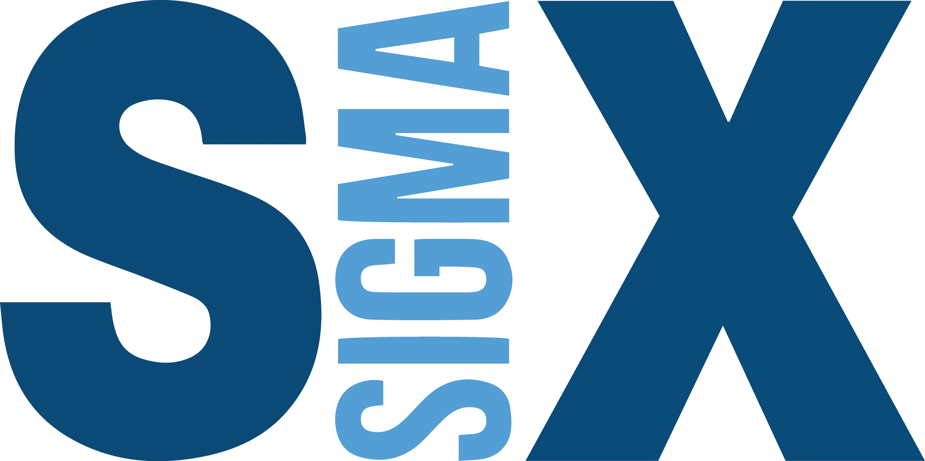 Sigma X Brand Logo
