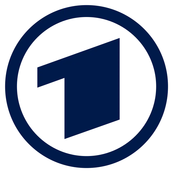 Number One Symbol
