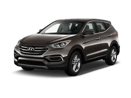 Brown SUV Car for Modern Travel